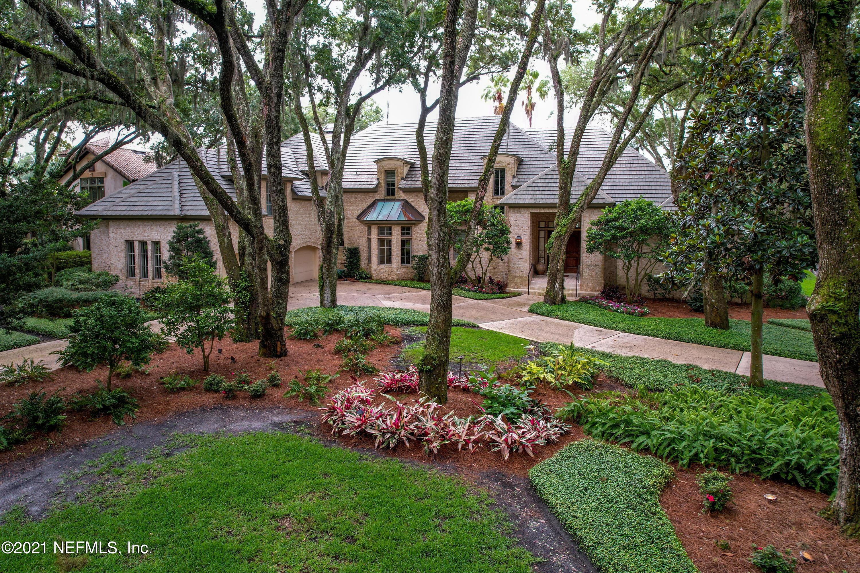 196 ADMIRALS, 1117749, Ponte Vedra Beach, Single Family Residence,  sold, PROPERTY EXPERTS 