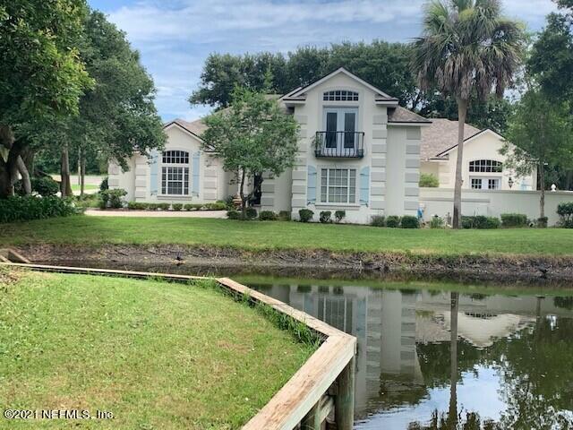 208 GNARLED OAKS, 1117839, Ponte Vedra Beach, Single Family Residence,  sold, PROPERTY EXPERTS 