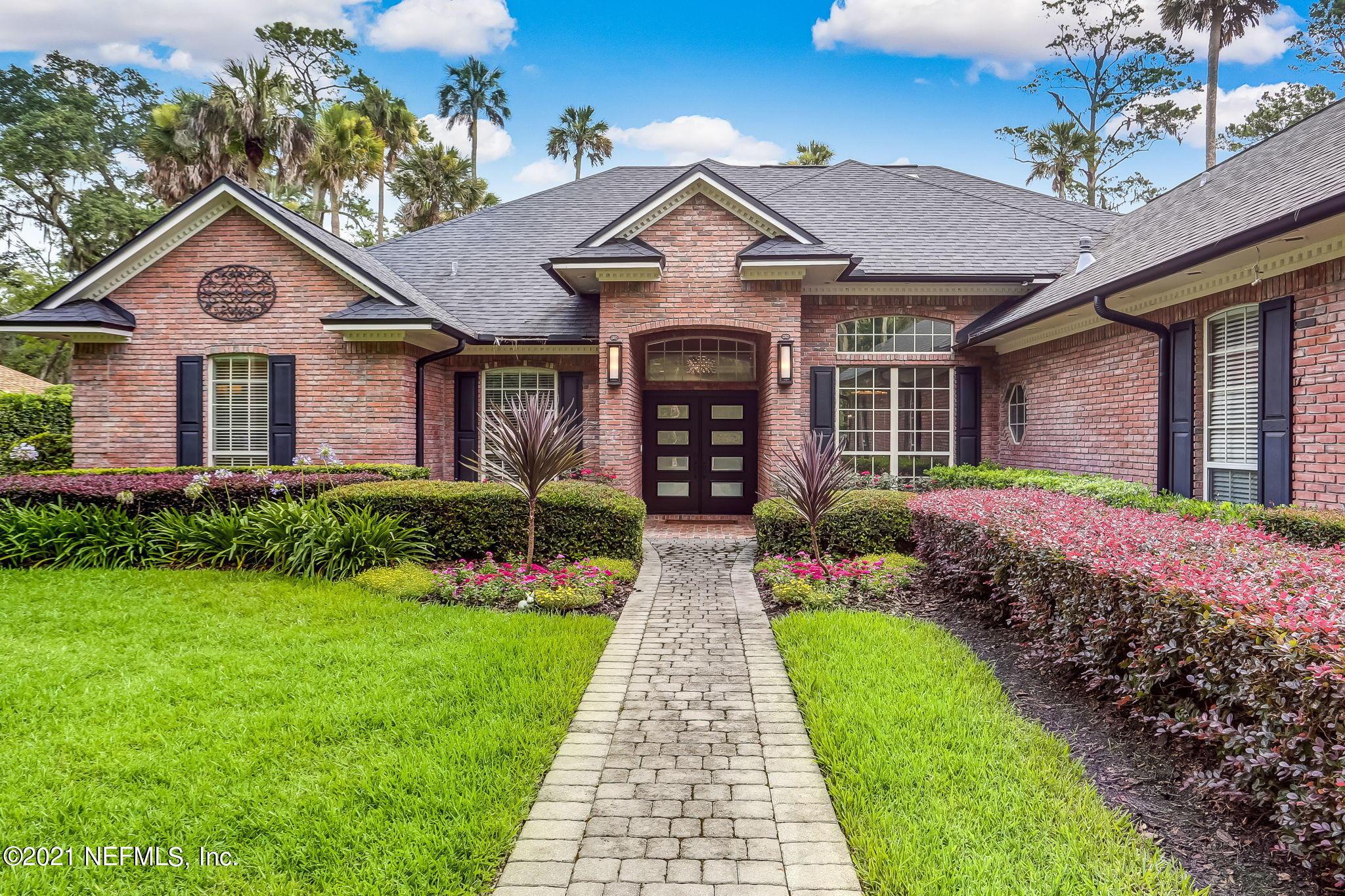 8126 SEVEN  MILE, 1118285, Ponte Vedra Beach, Single Family Residence,  sold, PROPERTY EXPERTS 