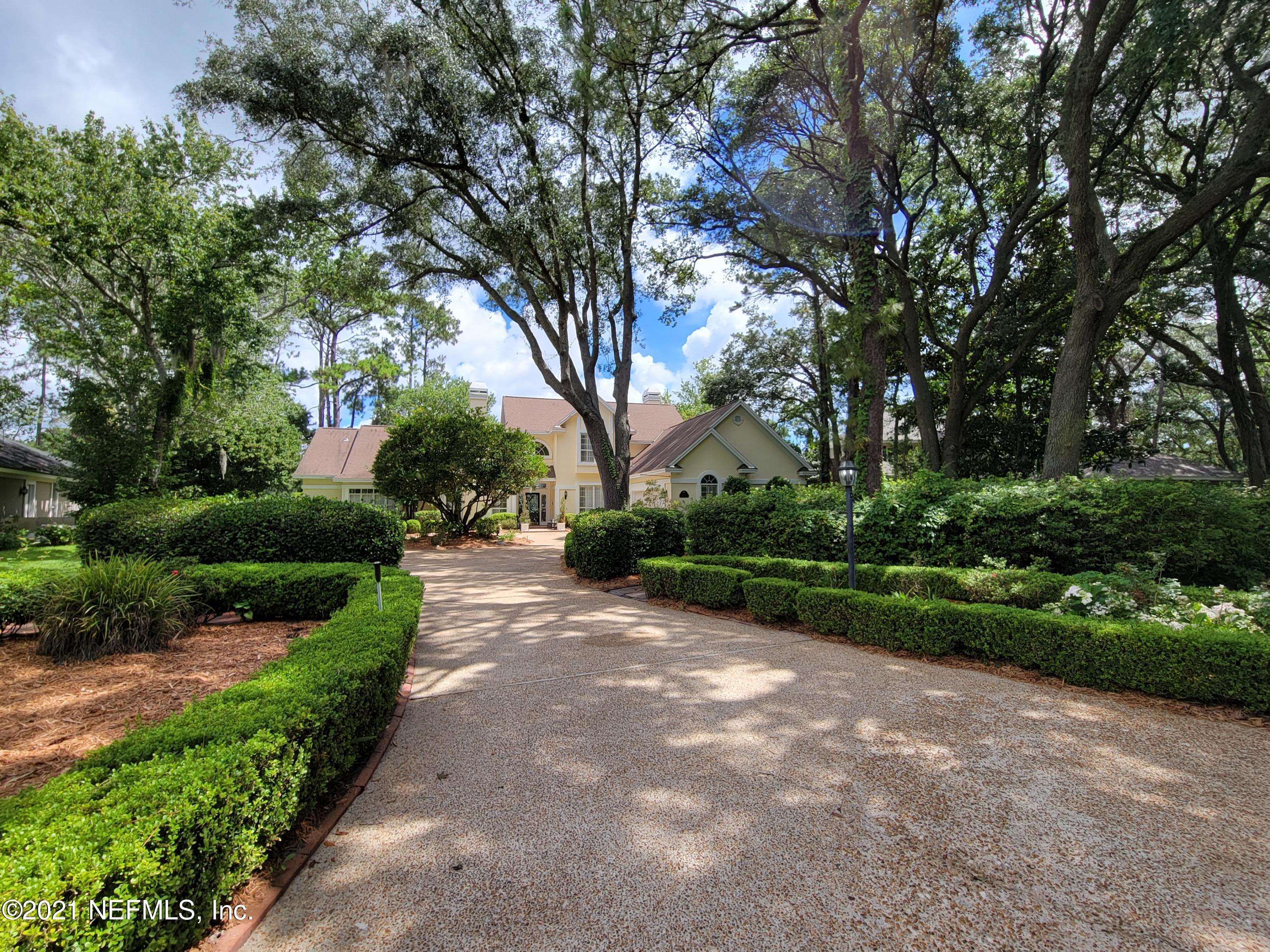 1197 SALT CREEK ISLAND, 1119030, Ponte Vedra Beach, Single Family Residence,  sold, PROPERTY EXPERTS 