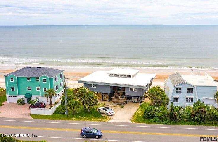 4342 COASTAL, 1154054, St Augustine, Single Family Residence,  sold, PROPERTY EXPERTS 