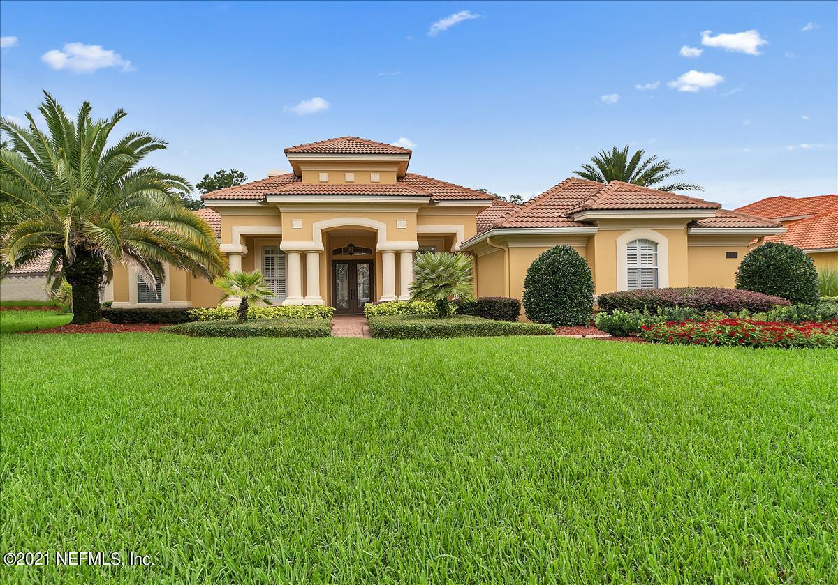 117 MONTURA, 1120220, Ponte Vedra Beach, Single Family Residence,  sold, PROPERTY EXPERTS 