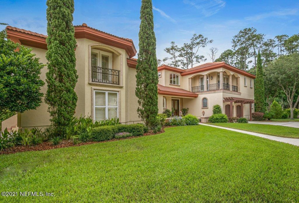 120 BENT PINE, 1120302, Ponte Vedra Beach, Single Family Residence,  sold, PROPERTY EXPERTS 