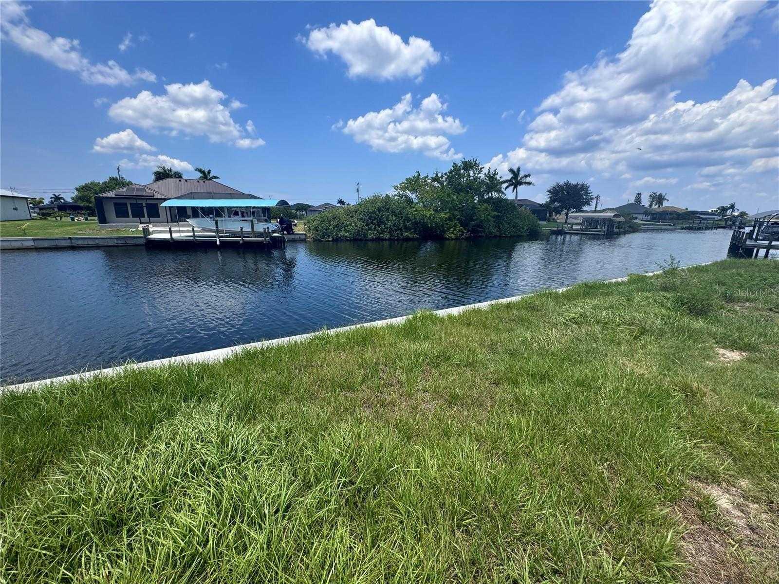 1216 36TH, CAPE CORAL, Land,  for sale, PROPERTY EXPERTS 