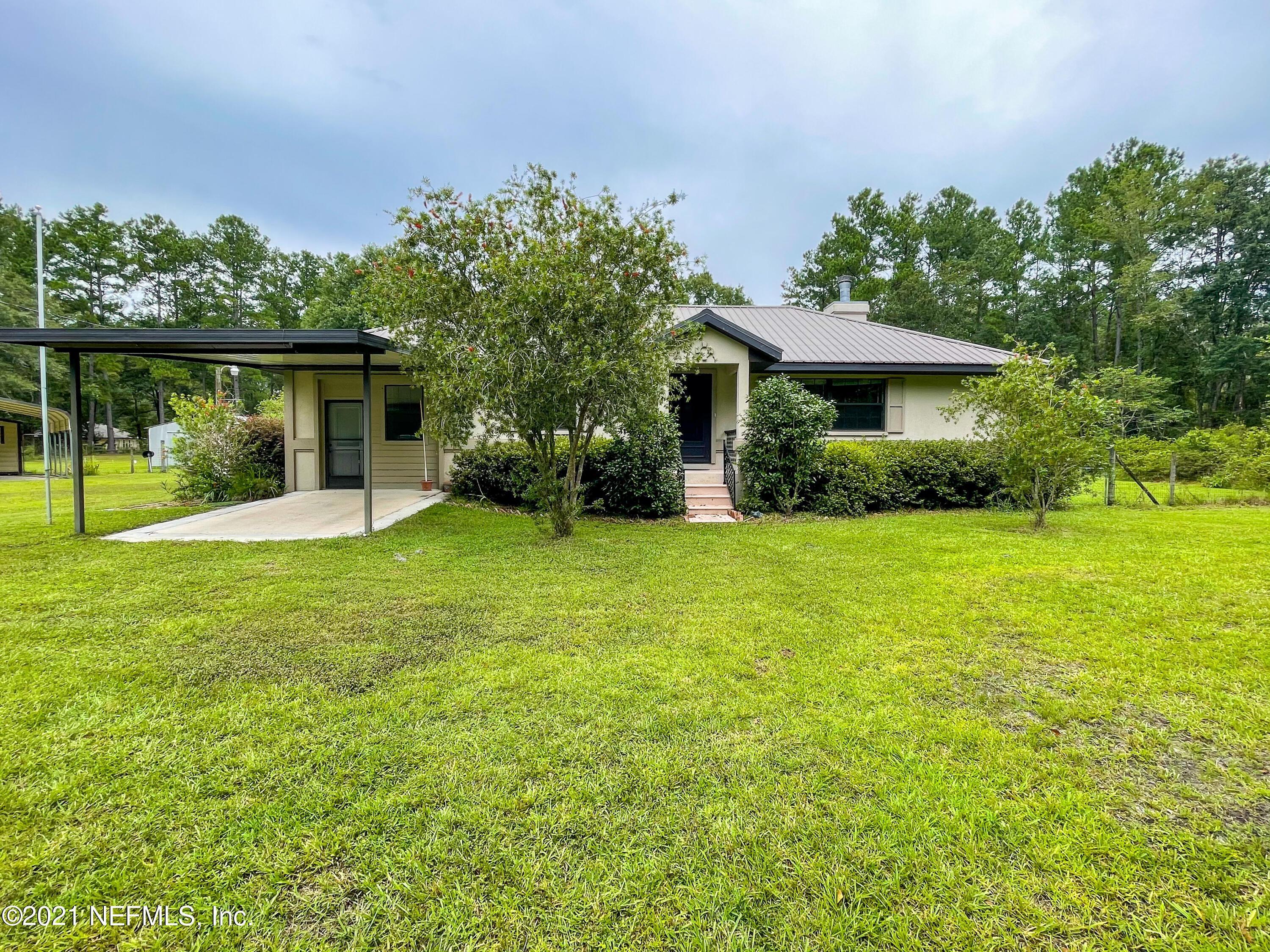 12132 COUNTY ROAD 231, 1122067, Gainesville, Single Family Residence,  sold, PROPERTY EXPERTS 