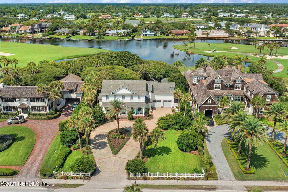 326 PONTE VEDRA, 1125513, Ponte Vedra Beach, Single Family Residence,  sold, PROPERTY EXPERTS 