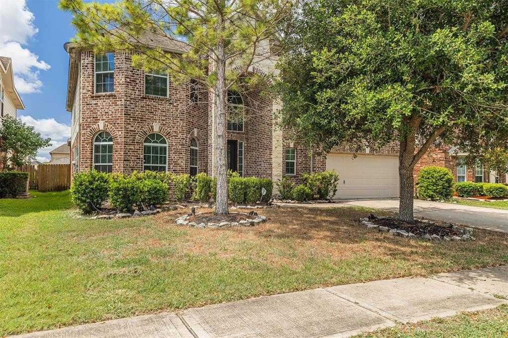 310 Honeysuckle Vine, 10455790, Rosenberg, Single-Family,  for sale, PROPERTY EXPERTS 