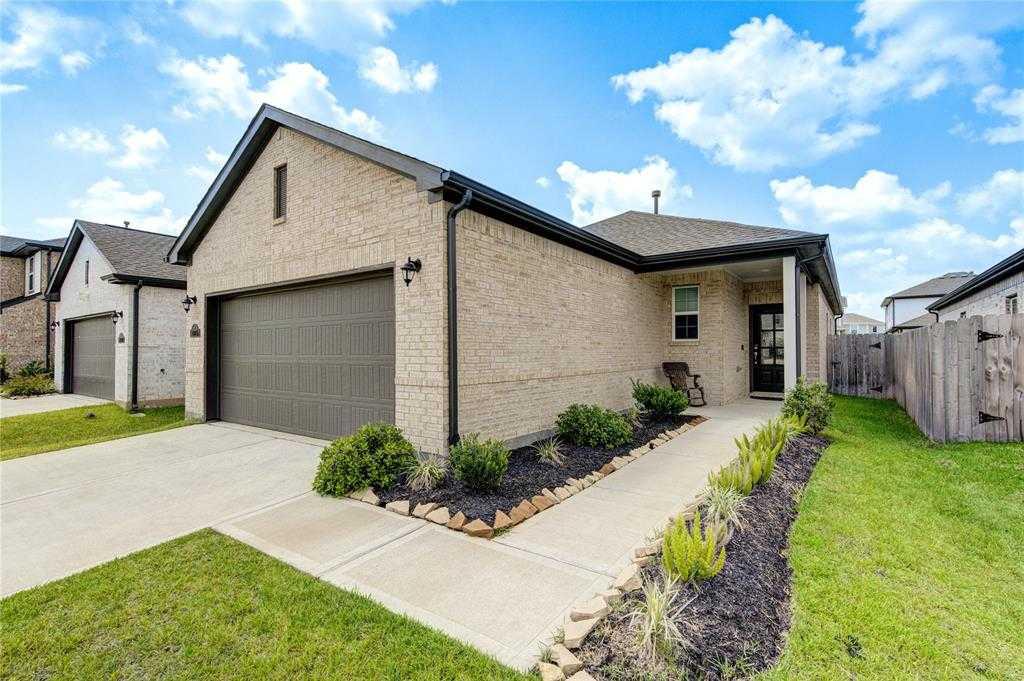 23226 spring genesis, 69887490, Katy, Single-Family,  for sale, PROPERTY EXPERTS 