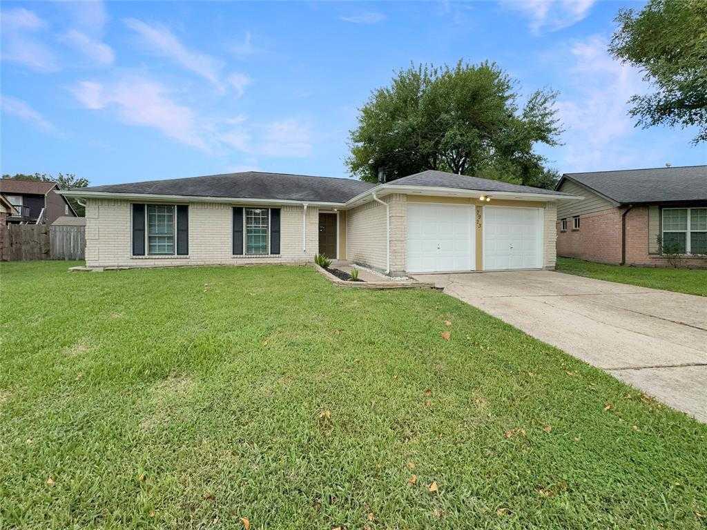 7923 Hiawatha, 58244378, Baytown, Single-Family,  for sale, PROPERTY EXPERTS 