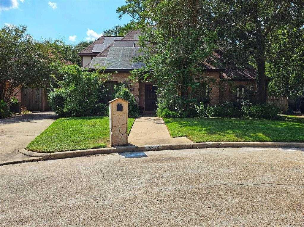 15619 Ten Oaks, 30599342, Tomball, Single-Family,  for sale, PROPERTY EXPERTS 