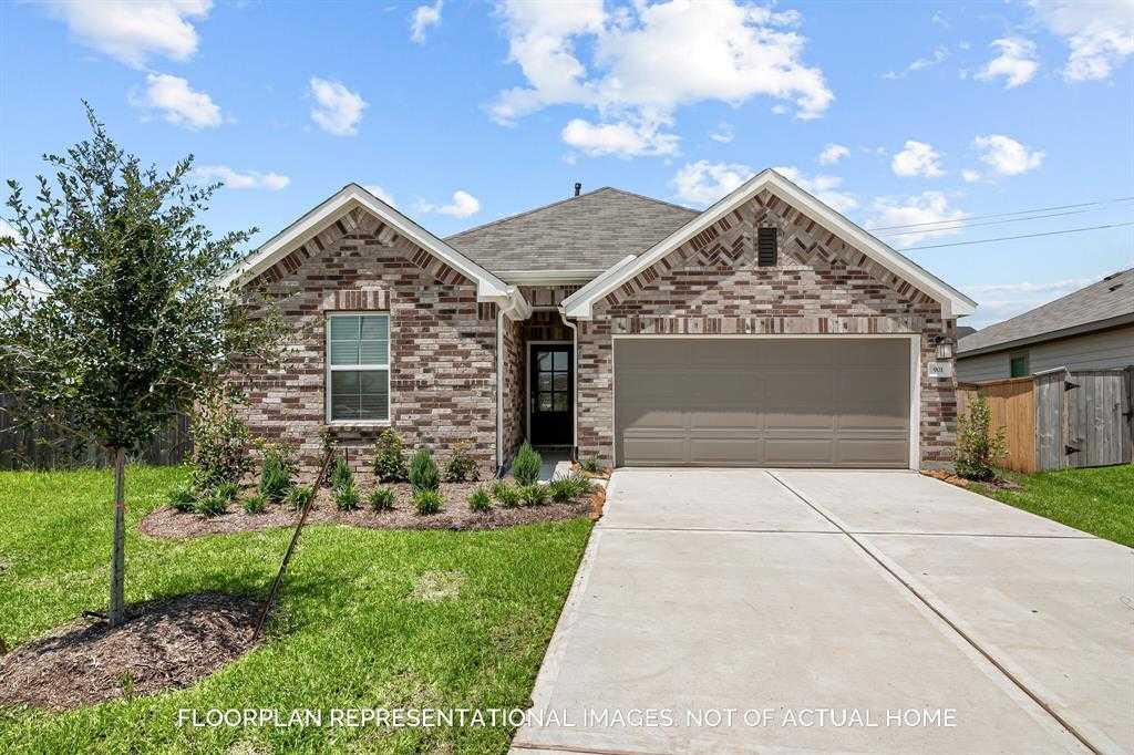 1623 Red Oak, 3256878, Rosenberg, Single-Family,  for sale, PROPERTY EXPERTS 