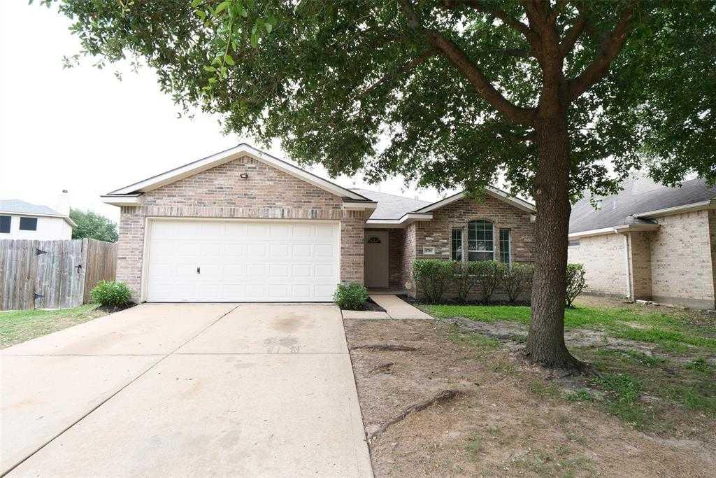 5718 Coyote Call, 27633339, Katy, Single Family Detached,  for rent, PROPERTY EXPERTS 