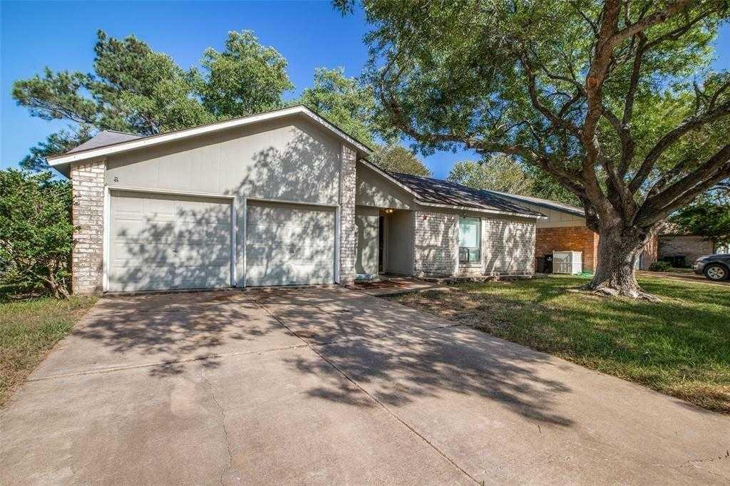 22522 John Rolfe, 41233818, Katy, Single Family Detached,  for rent, PROPERTY EXPERTS 