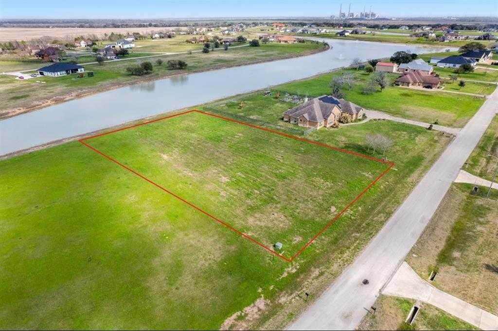 6818 Brazos Lakes, 98452926, Richmond, Lots,  for sale, PROPERTY EXPERTS 