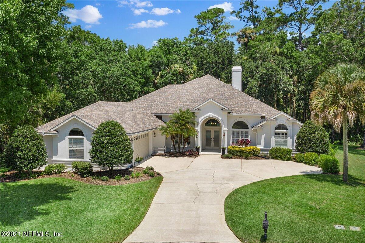 845 BAYTREE, 1123597, Ponte Vedra Beach, Single Family Residence,  sold, PROPERTY EXPERTS 