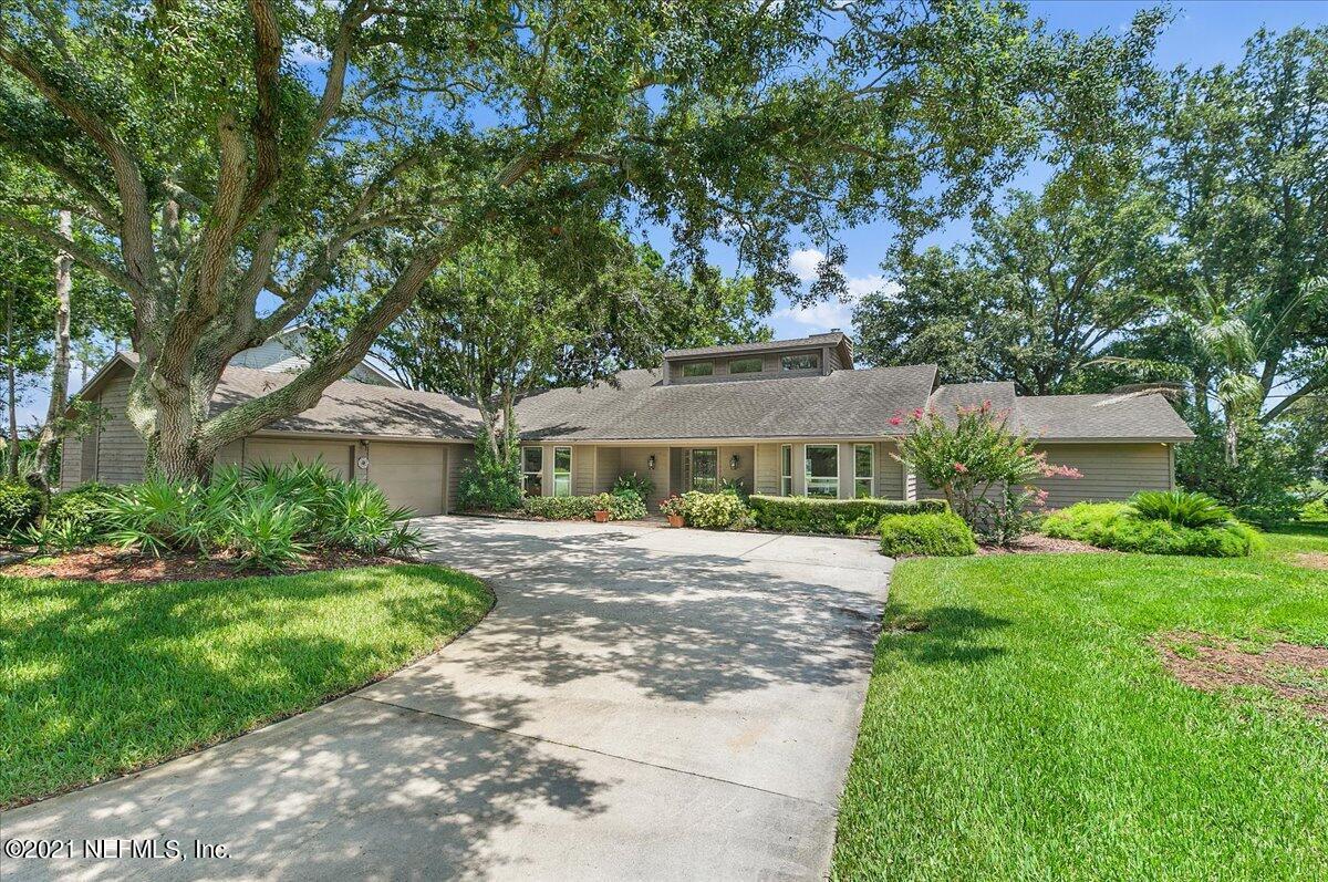 6 SAWGRASS, 1123557, Ponte Vedra Beach, Single Family Residence,  sold, PROPERTY EXPERTS 