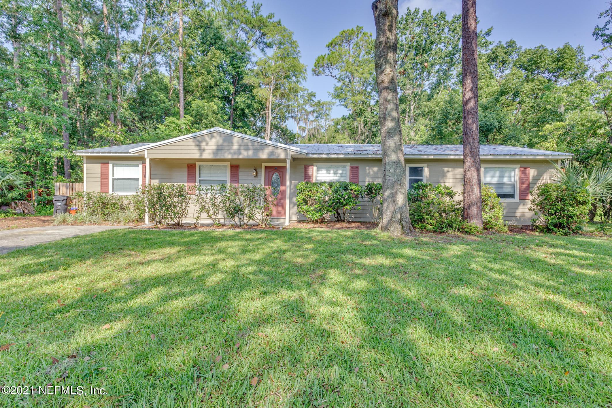 4810 27TH, 1123997, Gainesville, Single Family Residence,  sold, PROPERTY EXPERTS 