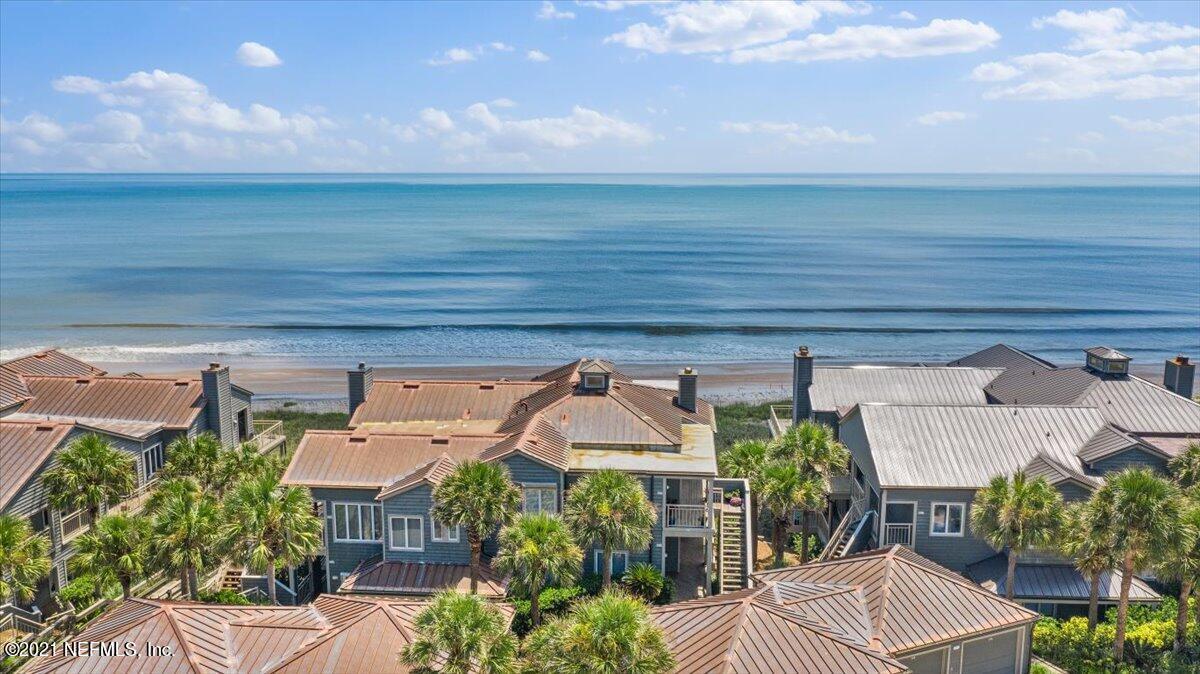 178 SEA HAMMOCK, 1123908, Ponte Vedra Beach, Condominium,  sold, PROPERTY EXPERTS 