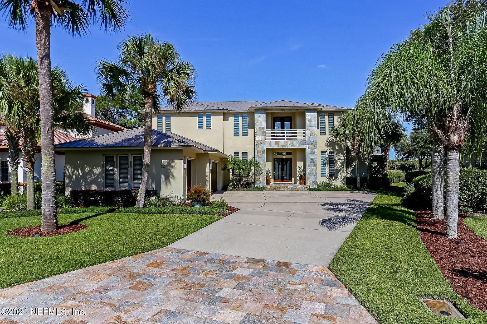 137 RIVER MARSH, 1124294, Ponte Vedra Beach, Single Family Residence,  sold, PROPERTY EXPERTS 