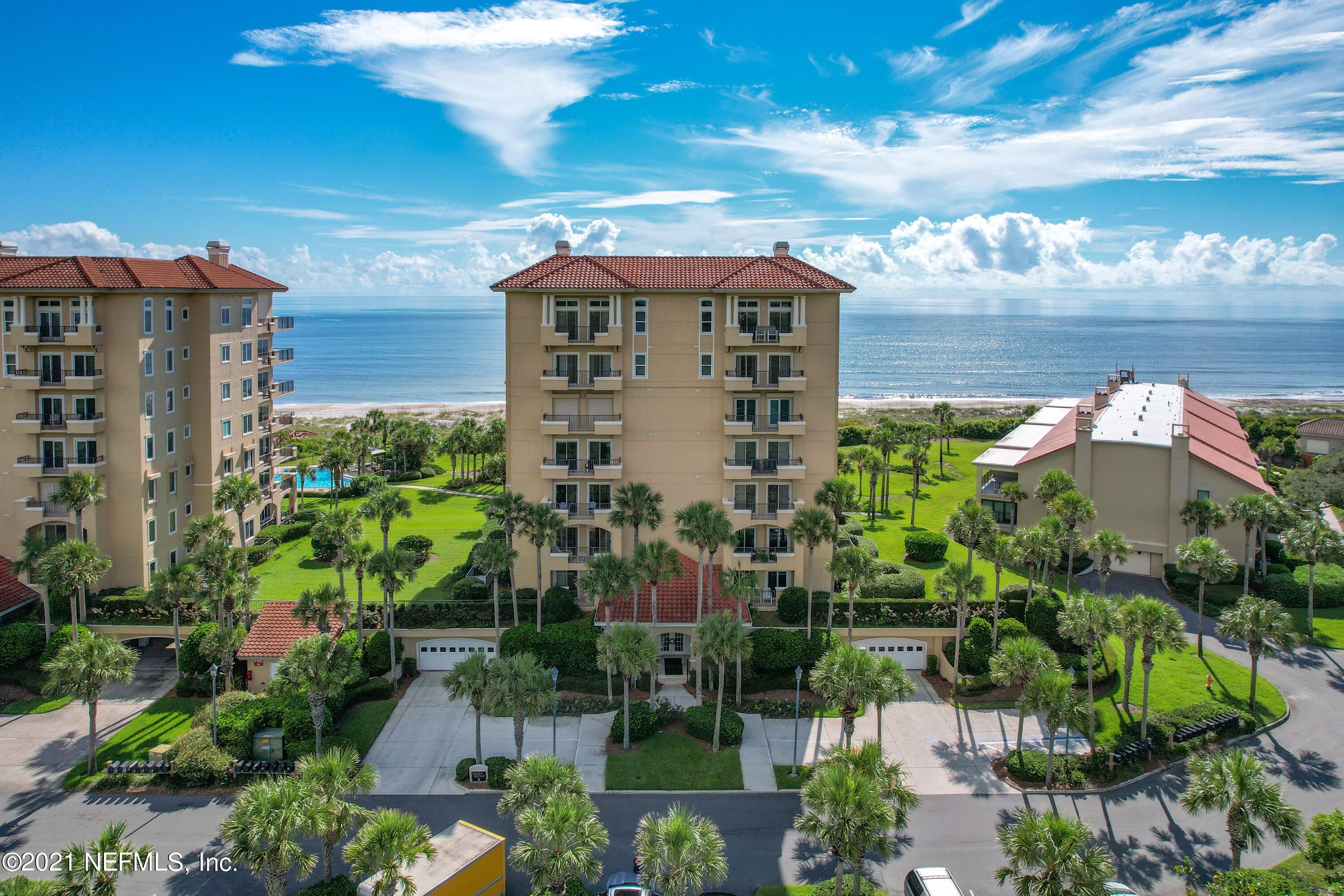 8030 FIRST COAST 204, 1125549, Fernandina Beach, Condominium,  sold, PROPERTY EXPERTS 