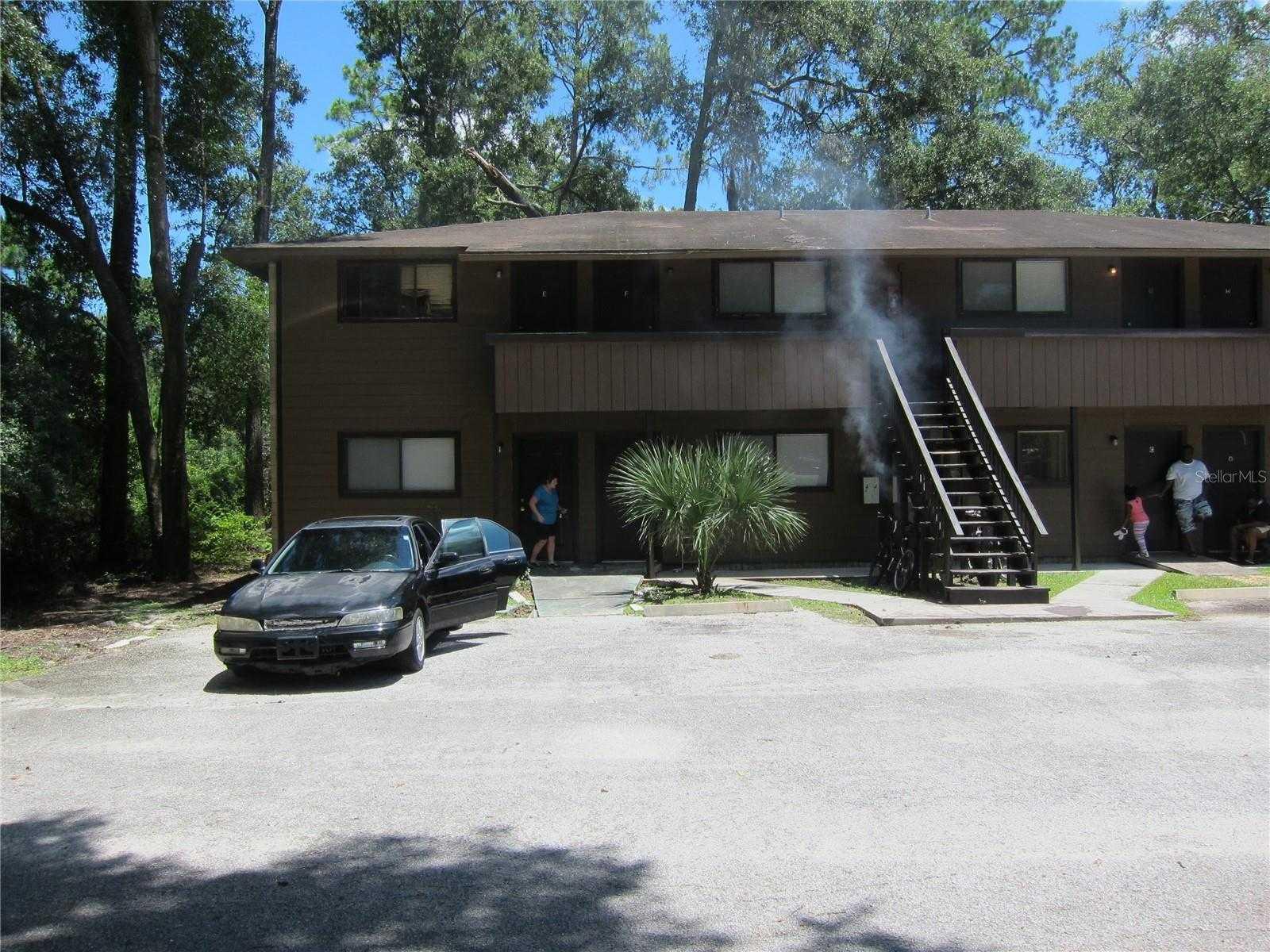 7012 6, GAINESVILLE, Apartment,  for rent, PROPERTY EXPERTS 