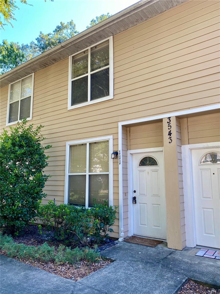 3543 30TH 111, GAINESVILLE, Condominium,  for rent, PROPERTY EXPERTS 