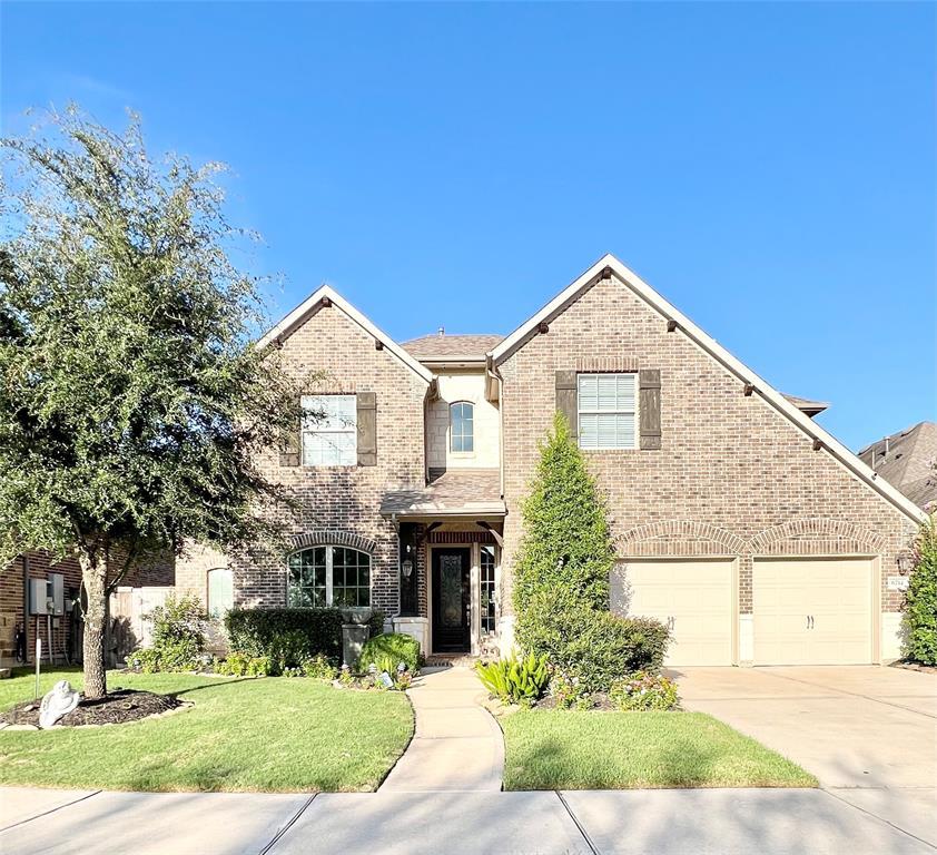 6714 Birchwood Bend, 58805971, Katy, Single-Family,  for sale, PROPERTY EXPERTS 