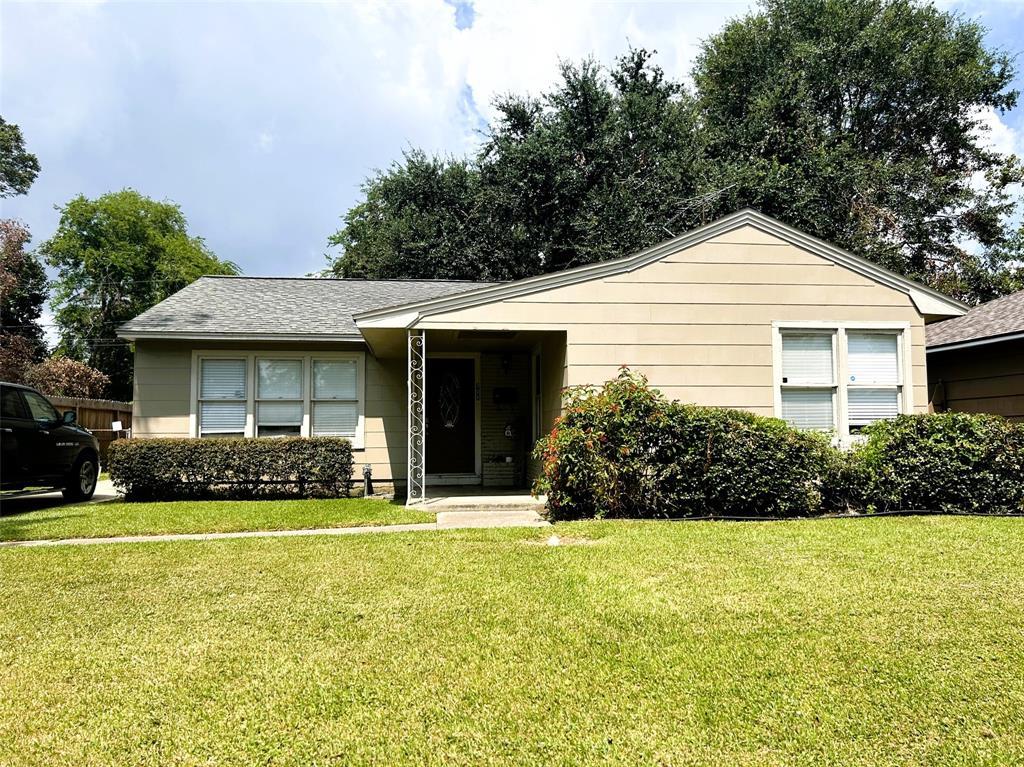 701 7th, 38155658, Baytown, Single-Family,  for sale, PROPERTY EXPERTS 