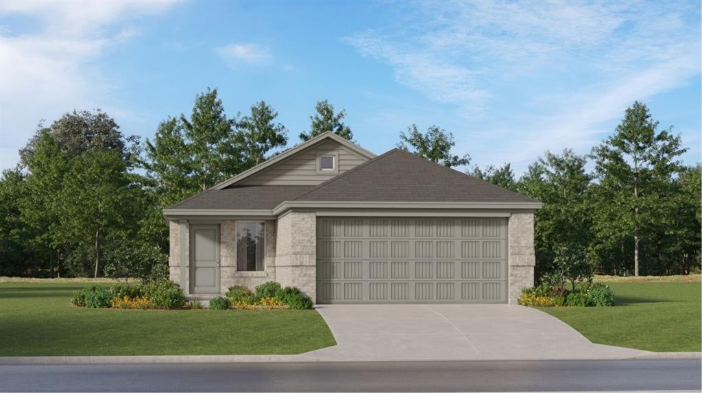 6406 Marigold Blaze, 96475014, Katy, Single-Family,  for sale, PROPERTY EXPERTS 