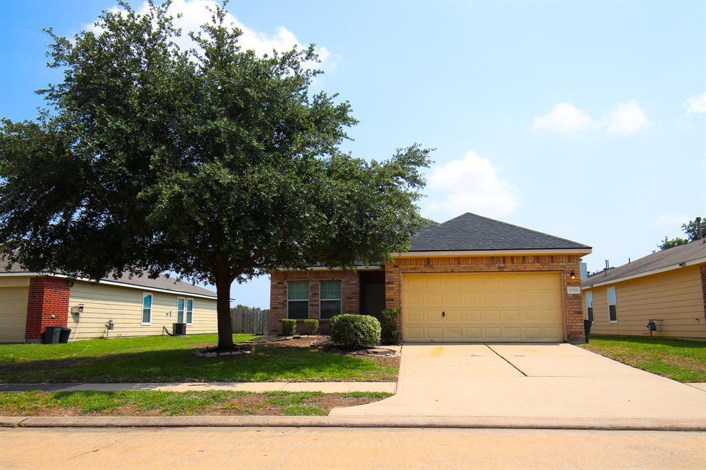 21719 Denali Range, 66530086, Katy, Single-Family,  for sale, PROPERTY EXPERTS 