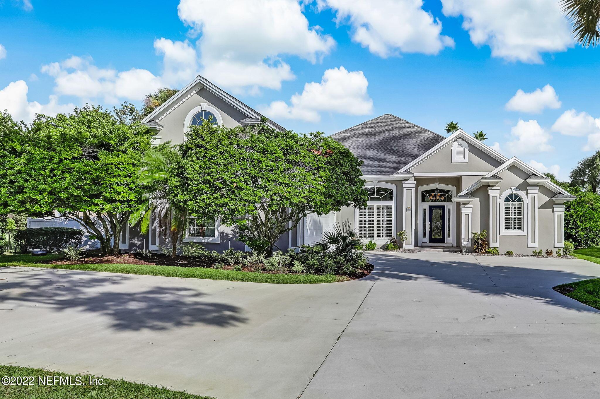 35 CORONA, 1148028, Ponte Vedra Beach, Single Family Residence,  sold, PROPERTY EXPERTS 