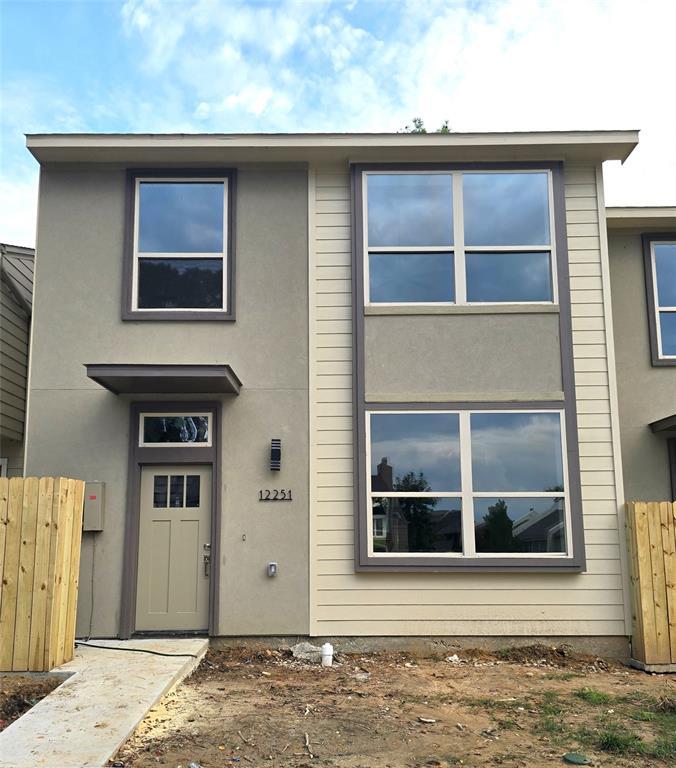 12251 Trail Hollow, 40275580, Montgomery, Townhouse Condominium,  for rent, PROPERTY EXPERTS 