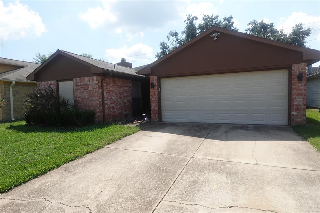 20079 S Navaho, 77711846, Katy, Single Family Detached,  for rent, PROPERTY EXPERTS 