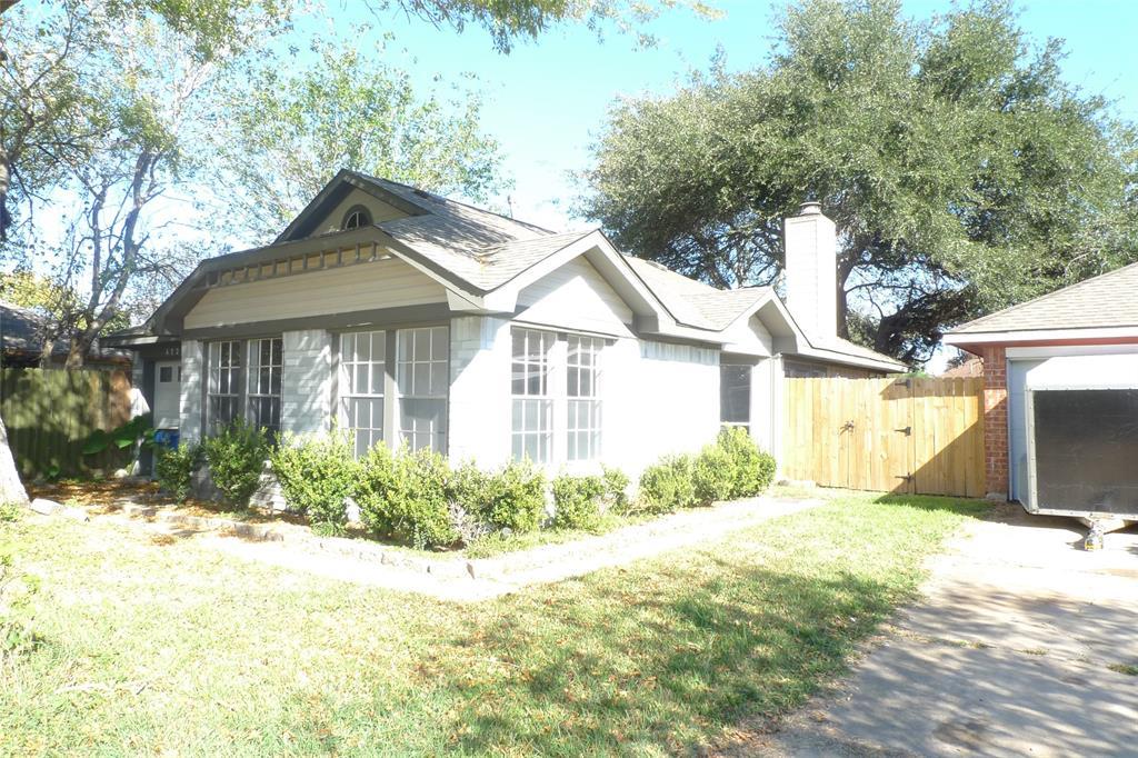 4721 Redbud, 52526794, Rosenberg, Single Family Detached,  for rent, PROPERTY EXPERTS 