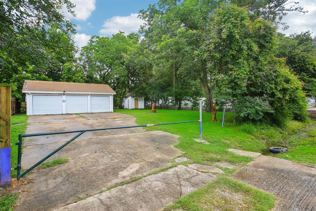 3119 Carolyn, 27578735, Bacliff, Residential Lot/Land,  for rent, PROPERTY EXPERTS 