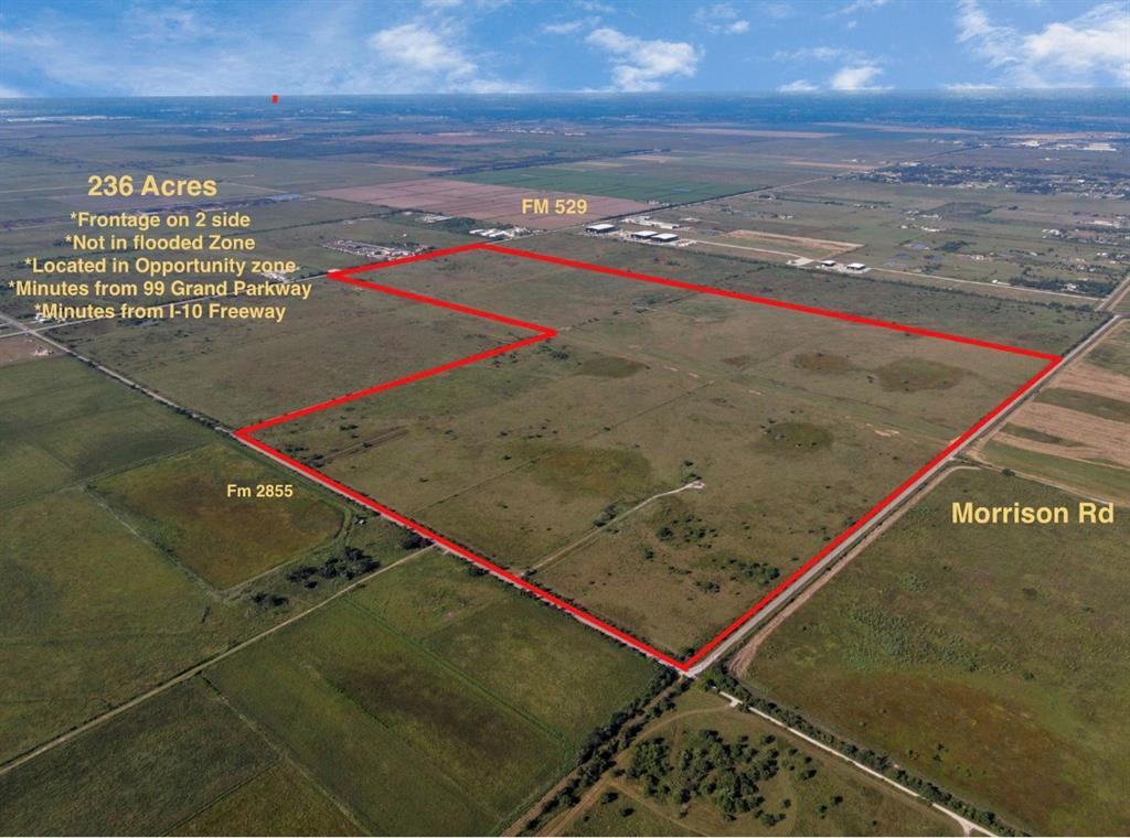 Morrison Rd, 84243194, Brookshire, Lots,  for sale, PROPERTY EXPERTS 