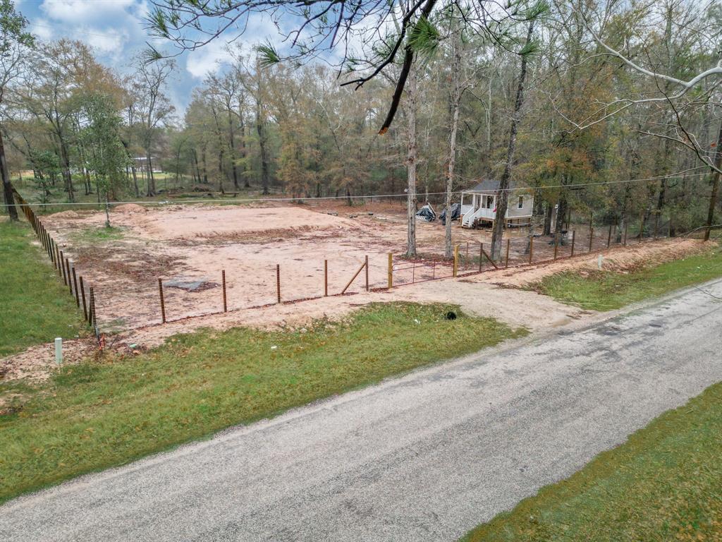 1051 County Road 3709, 69500412, Splendora, Lots,  for sale, PROPERTY EXPERTS 