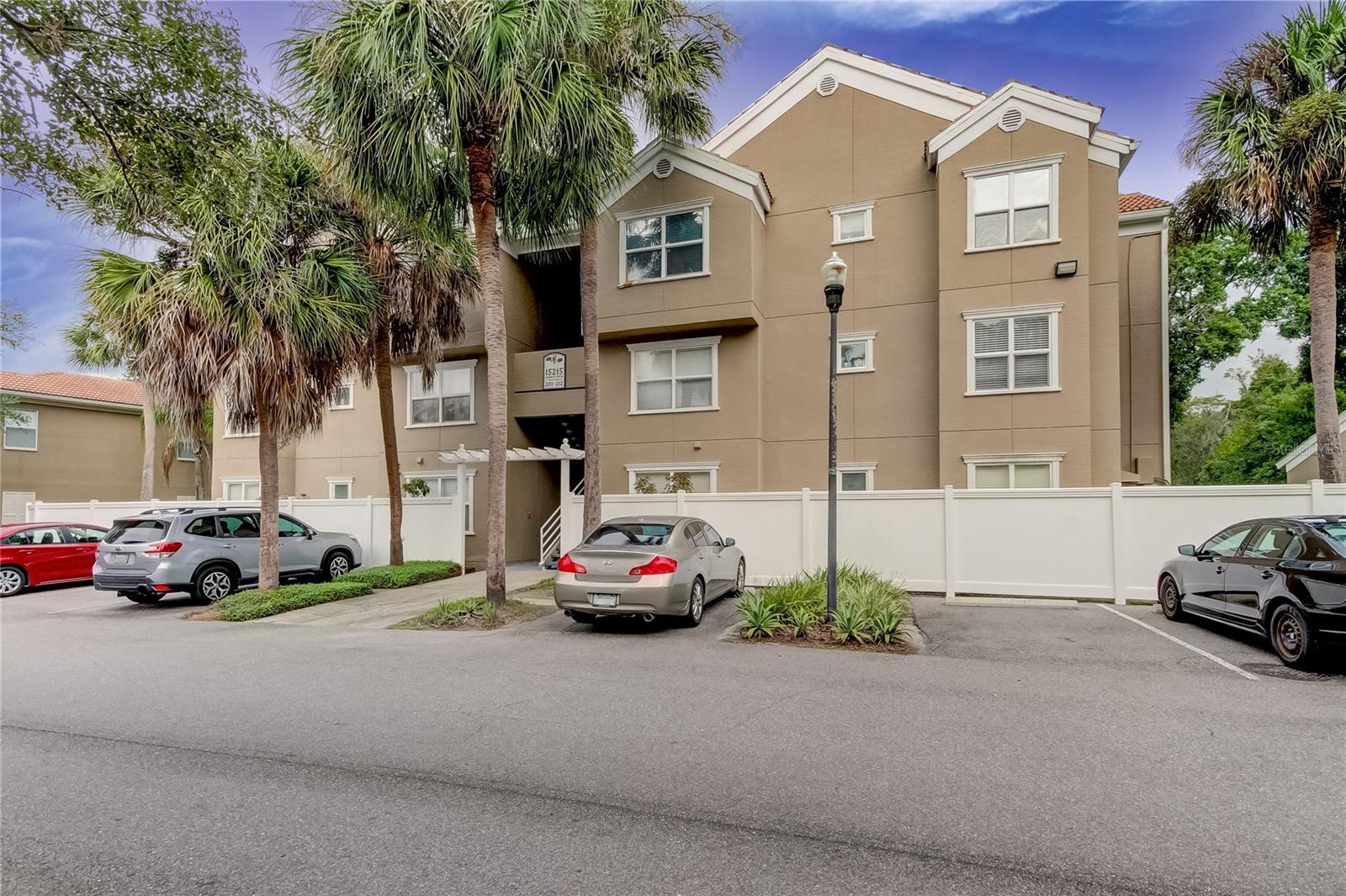 15215 AMBERLY 206, TAMPA, Condominium,  for sale, PROPERTY EXPERTS 