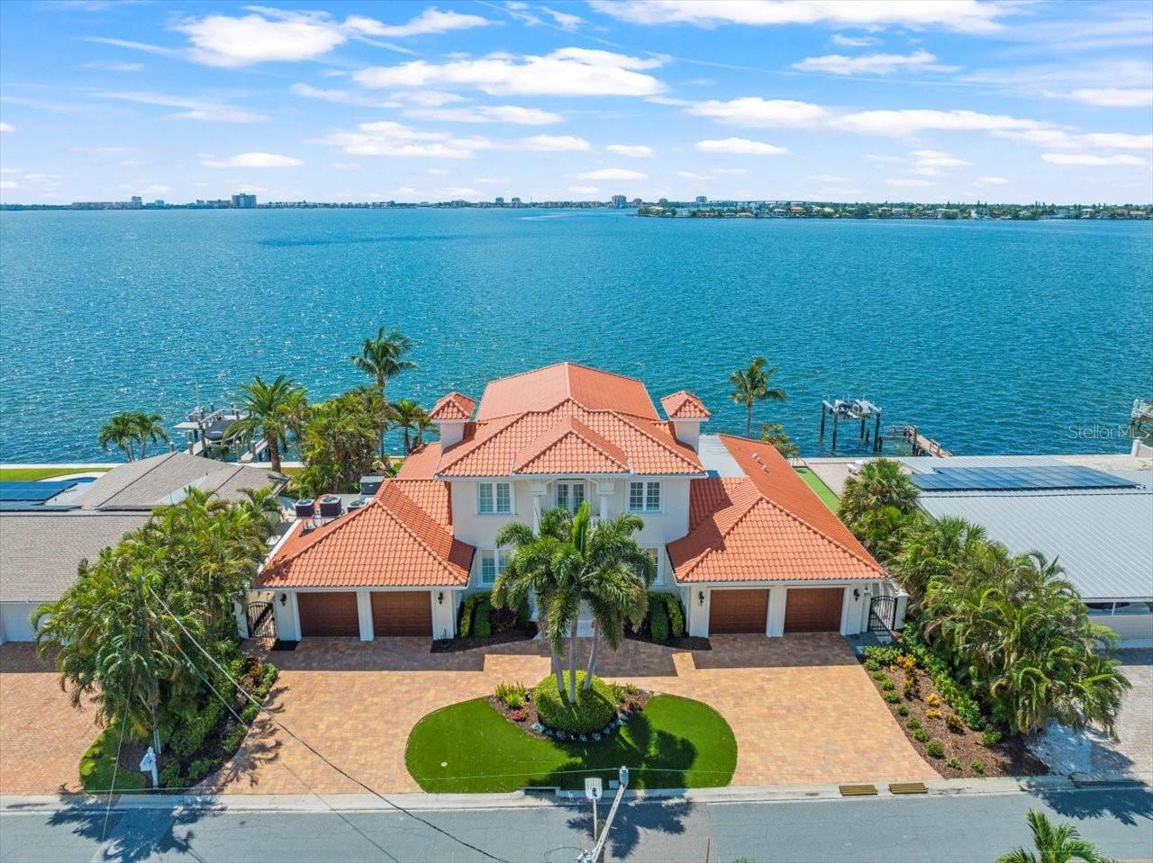 504 55TH, ST PETE BEACH, Single Family Residence,  for sale, PROPERTY EXPERTS 