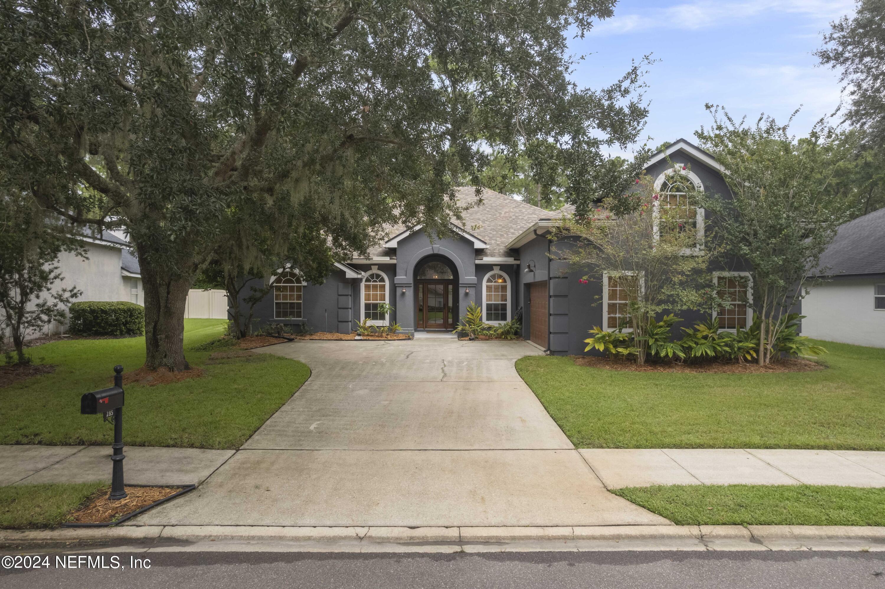 285 MILL VIEW, 2046649, Ponte Vedra Beach, Single Family Residence,  for sale, PROPERTY EXPERTS 