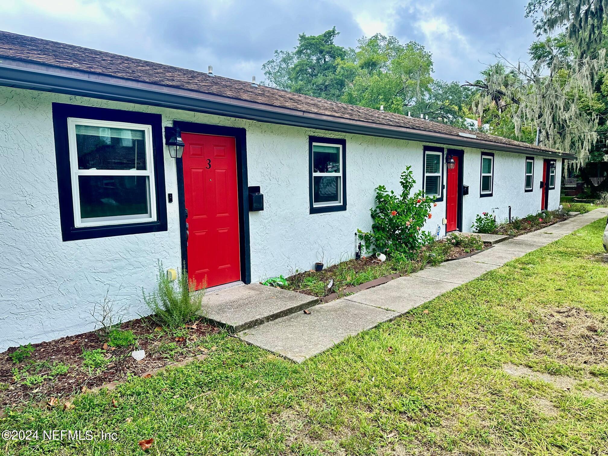 1130 MARKET ST, 2047857, Jacksonville, MULTI FAMILY,  for sale, PROPERTY EXPERTS 