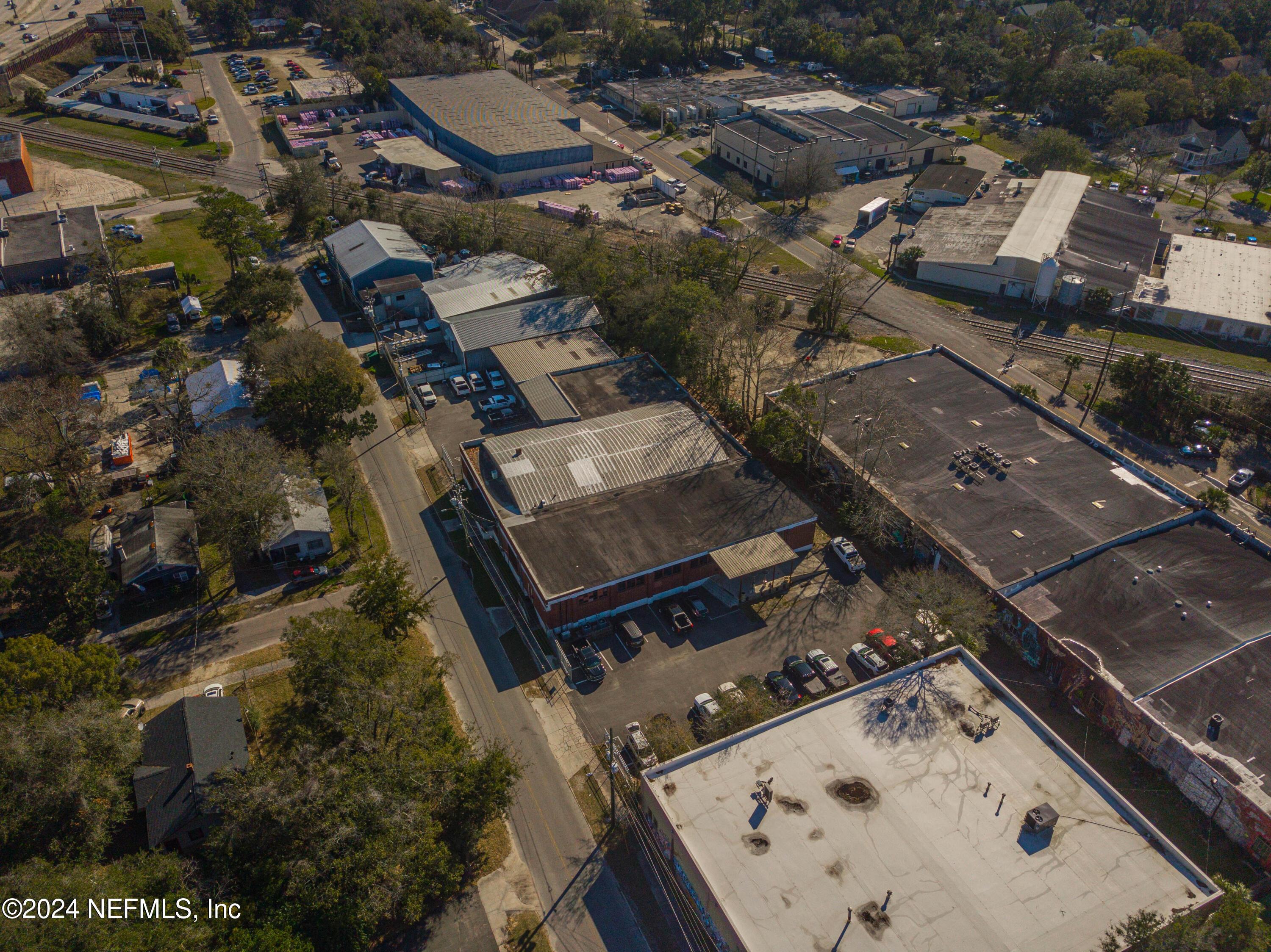 2670 PHYLLIS, 2047776, Jacksonville, Industrial,  for leased, PROPERTY EXPERTS 