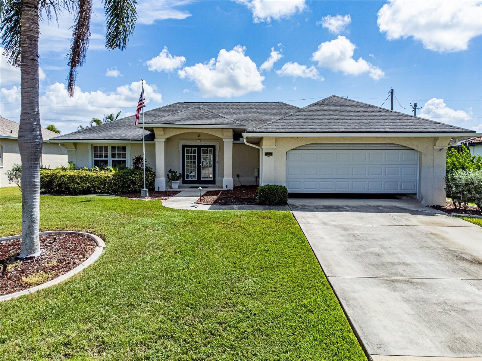 4909 SANDS, CAPE CORAL, Single Family Residence,  for sale, PROPERTY EXPERTS 