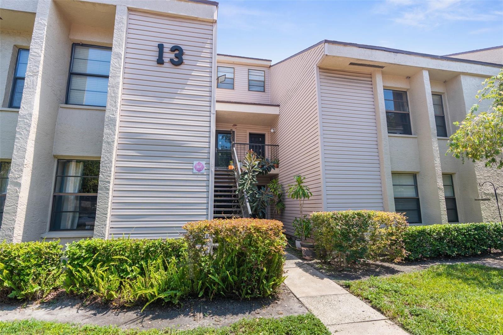 5142 PURITAN 1323, TAMPA, Condominium,  for sale, PROPERTY EXPERTS 