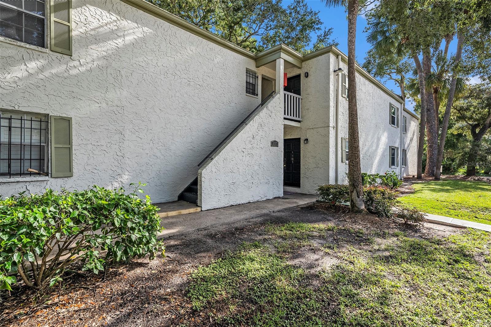 4607 NORTH B 206, TAMPA, Condominium,  for sale, PROPERTY EXPERTS 