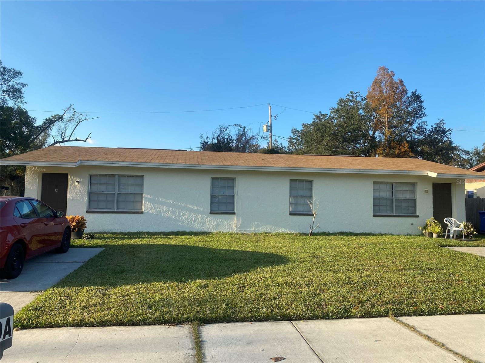 3710 DANNY BRYAN, TAMPA, Half Duplex,  for rent, PROPERTY EXPERTS 