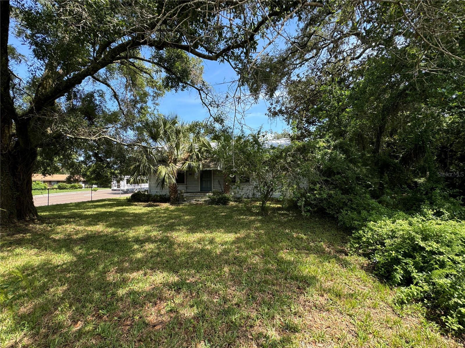 9002 TEMPLE TERRACE, TAMPA, Land,  for sale, PROPERTY EXPERTS 