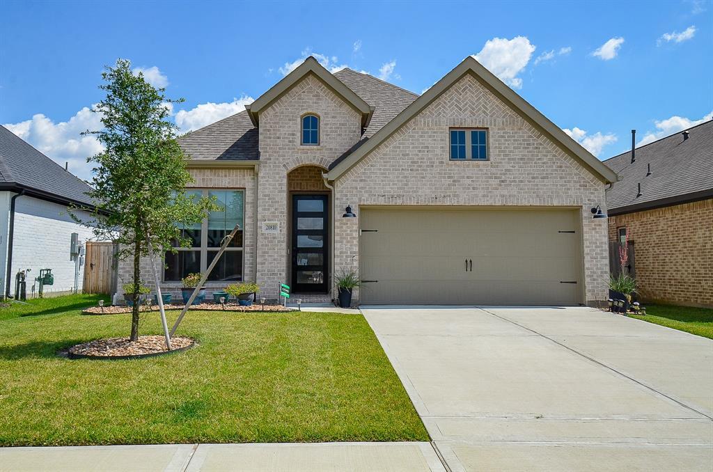 20810 Gray Percheron, 48789648, Tomball, Single-Family,  for sale, PROPERTY EXPERTS 