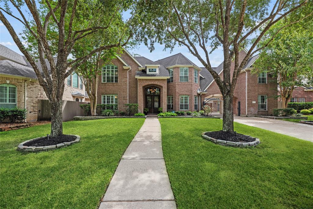 22107 Laurel Terrace, 15244835, Katy, Single-Family,  for sale, PROPERTY EXPERTS 