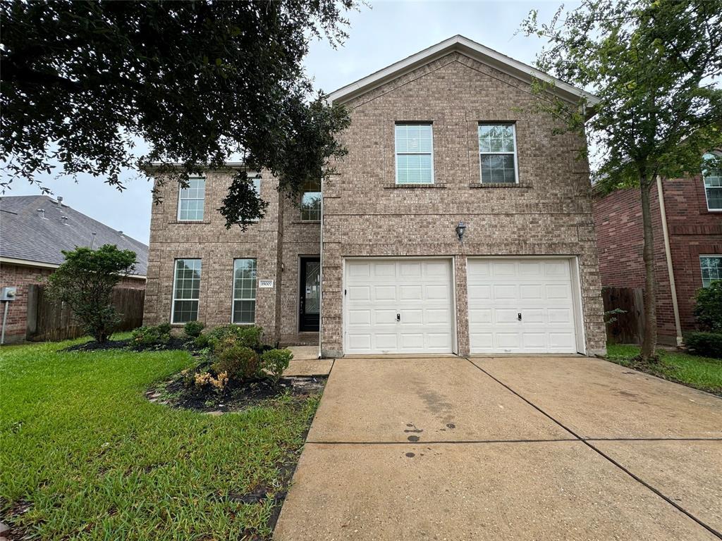 19007 Canyon Rose, 10042749, Tomball, Single-Family,  for sale, PROPERTY EXPERTS 